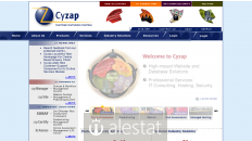 cyzap.net