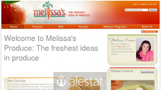 melissas.com