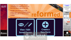 reformedapp.com