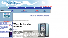 waterionizer.org