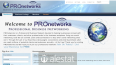 pro-networks.org