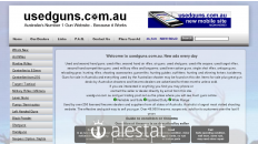 usedguns.com.au