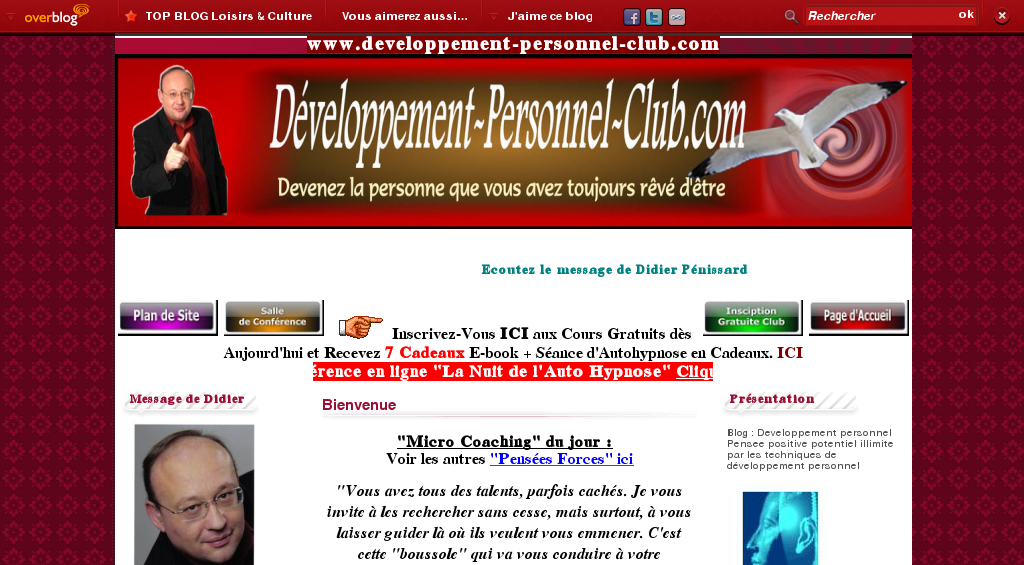 developpement-personnel-club.com