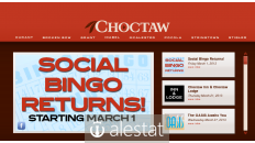 choctawcasinos.com
