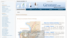 gronze.com