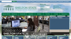 sheltonstate.edu