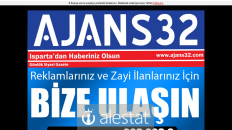 ajans32.com
