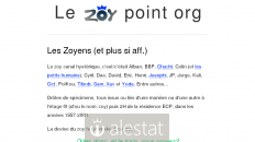 zoy.org