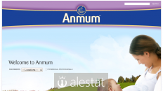 anmum.com