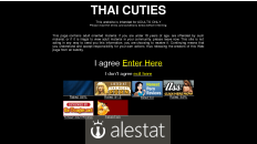 thaicuties.com
