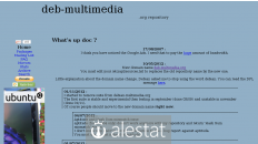 deb-multimedia.org