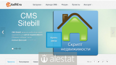 sitebill.ru