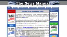 thenewsmanual.net