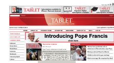 thetablet.co.uk