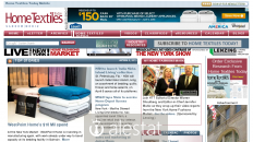 hometextilestoday.com