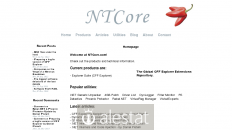 ntcore.com