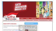 satu-indonesia.com