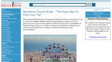 barcelona-tourist-guide.com