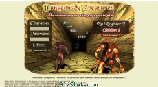 dungeons-treasures.com