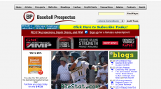 baseballprospectus.com