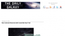 dailygalaxy.com