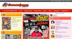 shonenjump.com