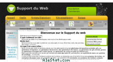 supportduweb.com