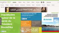 algerie360.com