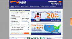 budgettruck.com