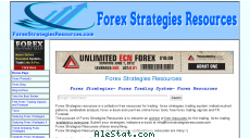 forexstrategiesresources.com
