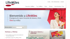 lifemiles.com