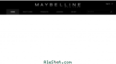 maybelline.com
