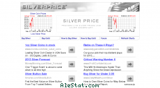 silverprice.org
