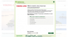 vikingline.fi