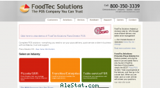 foodtecsolutions.com