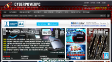 cyberpowerpc.com