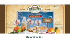 sprouts.com