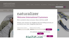 naturalizer.com