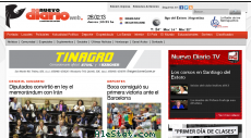 nuevodiarioweb.com.ar