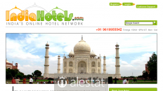 indiahotels.com