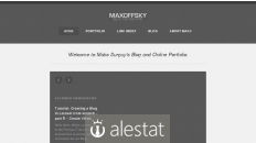 maxoffsky.com