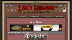 linkshideaway.com