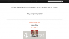 the-pastry-box-project.net