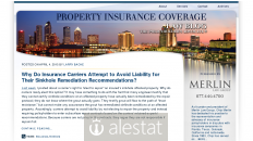 propertyinsurancecoveragelaw.com