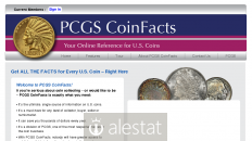 pcgscoinfacts.com