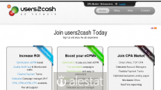 users2cash.com
