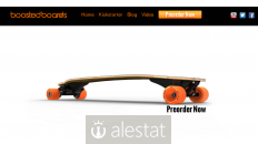 boostedboards.com