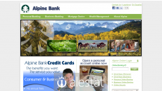 alpinebank.com