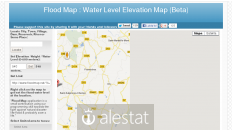 floodmap.net
