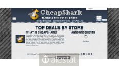 cheapshark.com